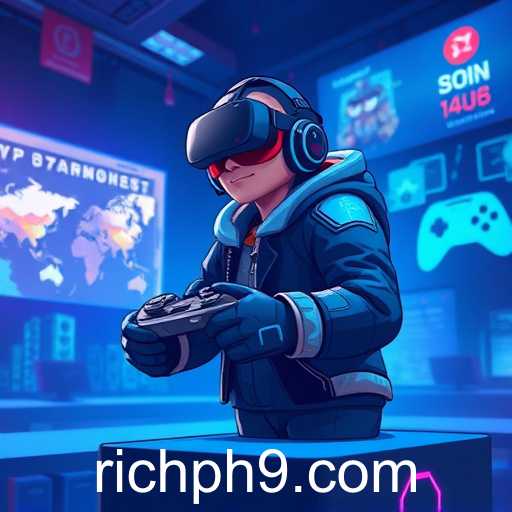 The Evolution of Online Gaming: A Look at 2025 Trends