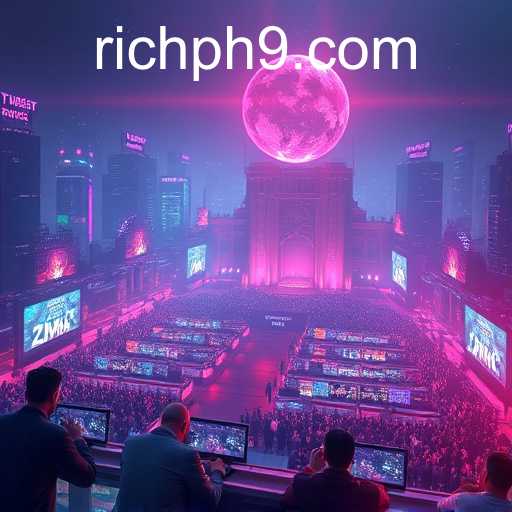 The Rising Influence of Gaming Keywords